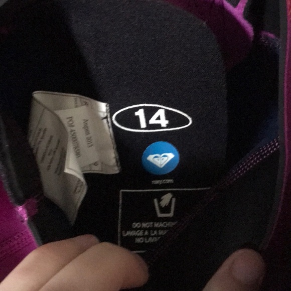 Wet suit - Picture 2 of 2